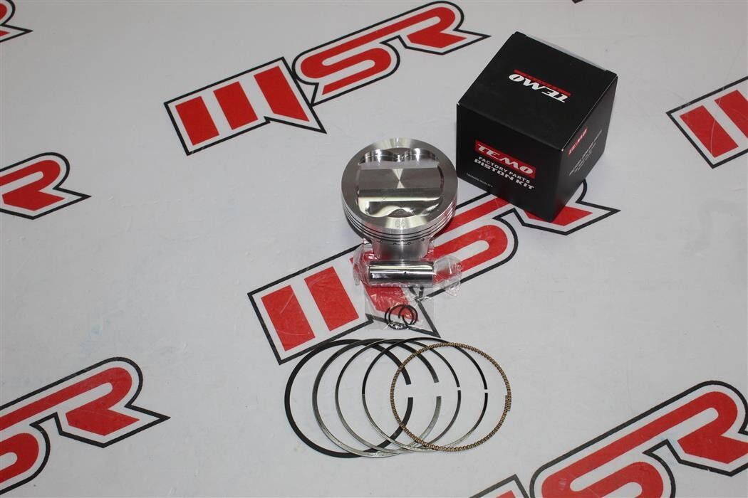 HONDA Honda Pcx 125 2021- 2024 63 Mm Modifiye Piston Kittemo Taıwan