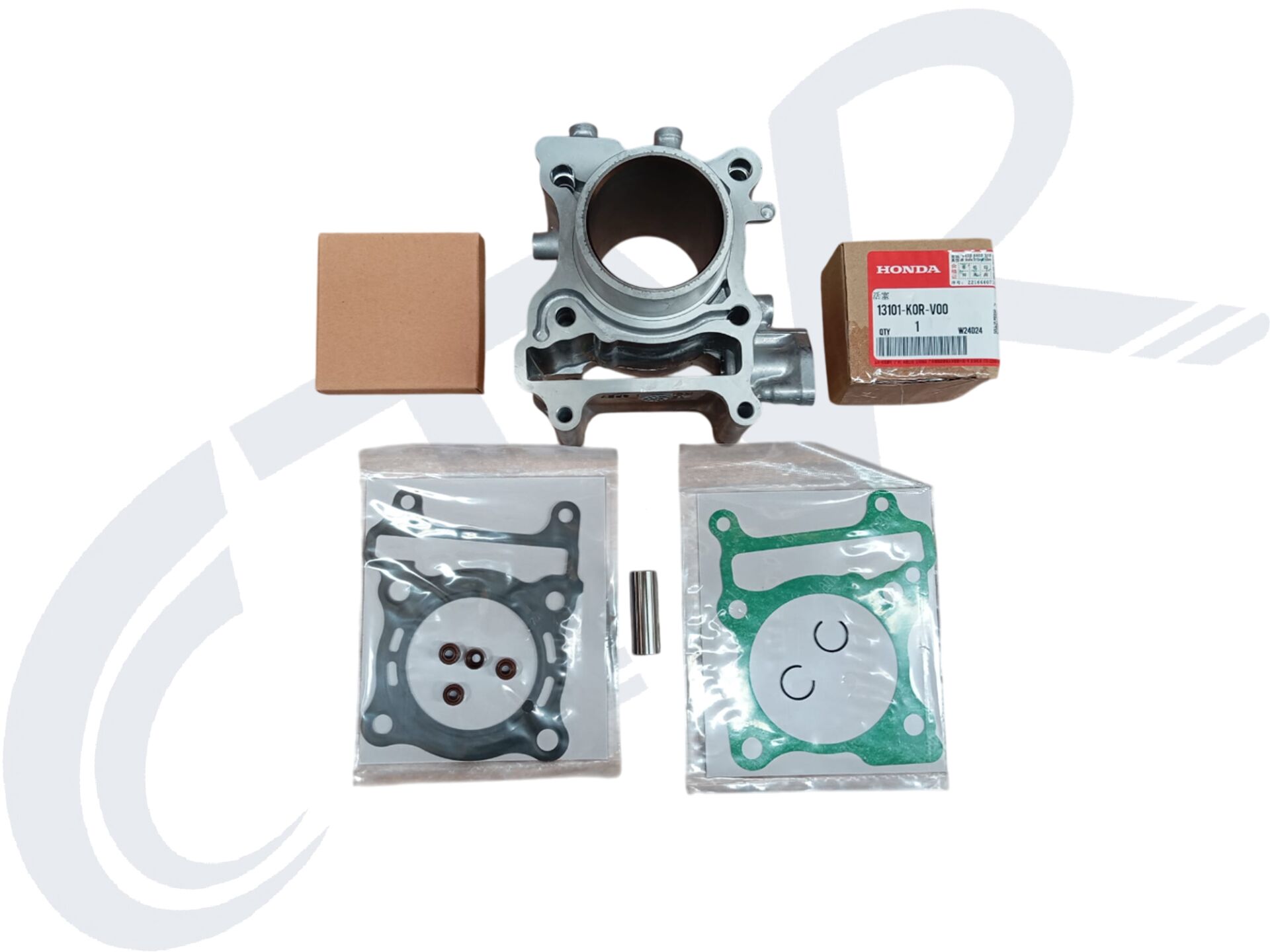 HONDA HONDA PCX 125 SİLİNDİR SETİ 2021 2024 OEM