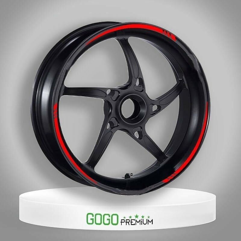 HONDA REFLEKTÖR KIRMIZI IV HONDA PCX UYUMLU 1 SET JANT ŞERİDİ HONDA REFLEKTÖR KIRMIZI IV HONDA PCX UYUMLU 1 SET JANT ŞERİDİ