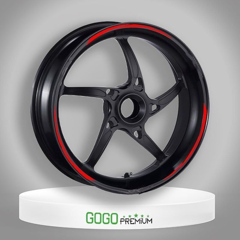 REFLEKTÖR KIRMIZI IIIHONDA PCX UYUMLU 1 SET JANT ŞERİDİ REFLEKTÖR KIRMIZI IIIHONDA PCX UYUMLU 1 SET JANT ŞERİDİ