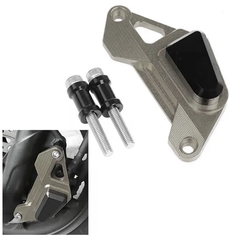 HONDA HONDA PCX UYUMLU KALİPER KORUMA FÜME HONDA HONDA PCX UYUMLU KALİPER KORUMA FÜME