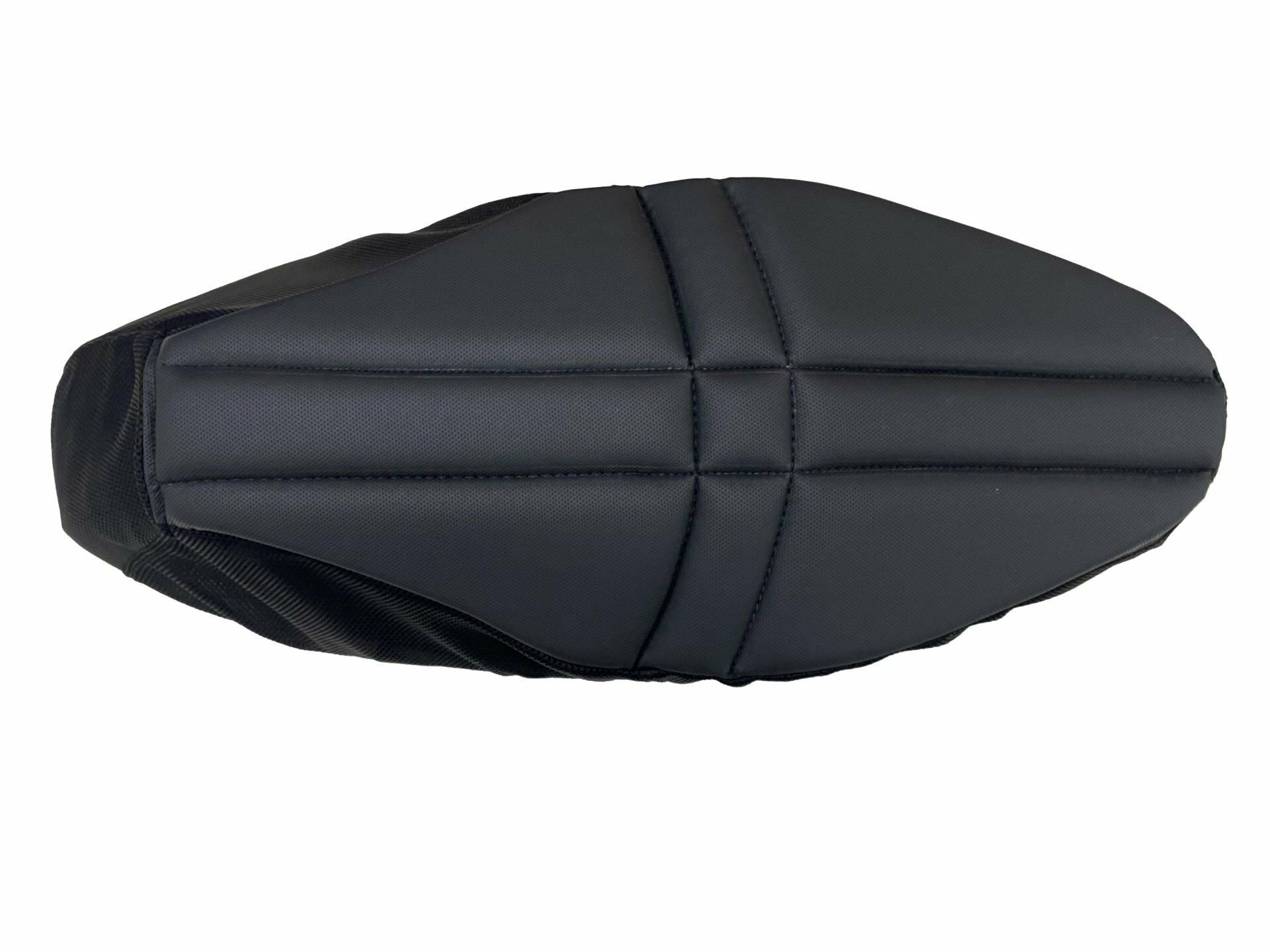 HONDA HONDA PCX 2014 - 2024 UYUMLU KONFOR HAVA DESTEKLİ KOLTUK KILIFI (MİNDER) HONDA HONDA PCX 2014 - 2024 UYUMLU KONFOR HAVA DESTEKLİ KOLTUK KILIFI (MİNDER)
