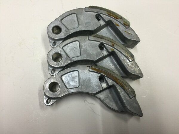 HONDA HONDA PCX 125 150 ARKA DEBRİYAJ BALATA OEM HONDA HONDA PCX 125 150 ARKA DEBRİYAJ BALATA OEM