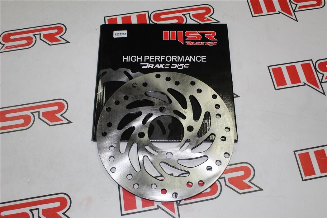 HONDA Honda Pcx 125-150 Ön Disk (2010-2017 ) Msr HONDA Honda Pcx 125-150 Ön Disk (2010-2017 ) Msr