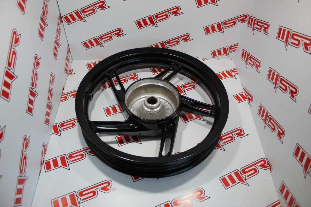 HONDA Honda Pcx 125-150 Arka Jant Oem HONDA Honda Pcx 125-150 Arka Jant Oem