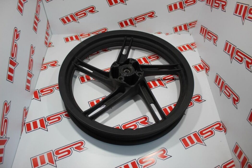 HONDA Honda Pcx 125-150 Ön Jant Oem HONDA Honda Pcx 125-150 Ön Jant Oem