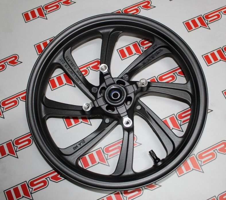 HONDA Honda Pcx 125 Ön Jant 2018 HONDA Honda Pcx 125 Ön Jant 2018