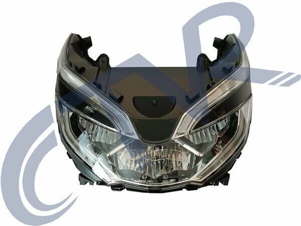 HONDA HONDA PCX 125 FAR KOMPLE ( 2018 2020 ) OEM