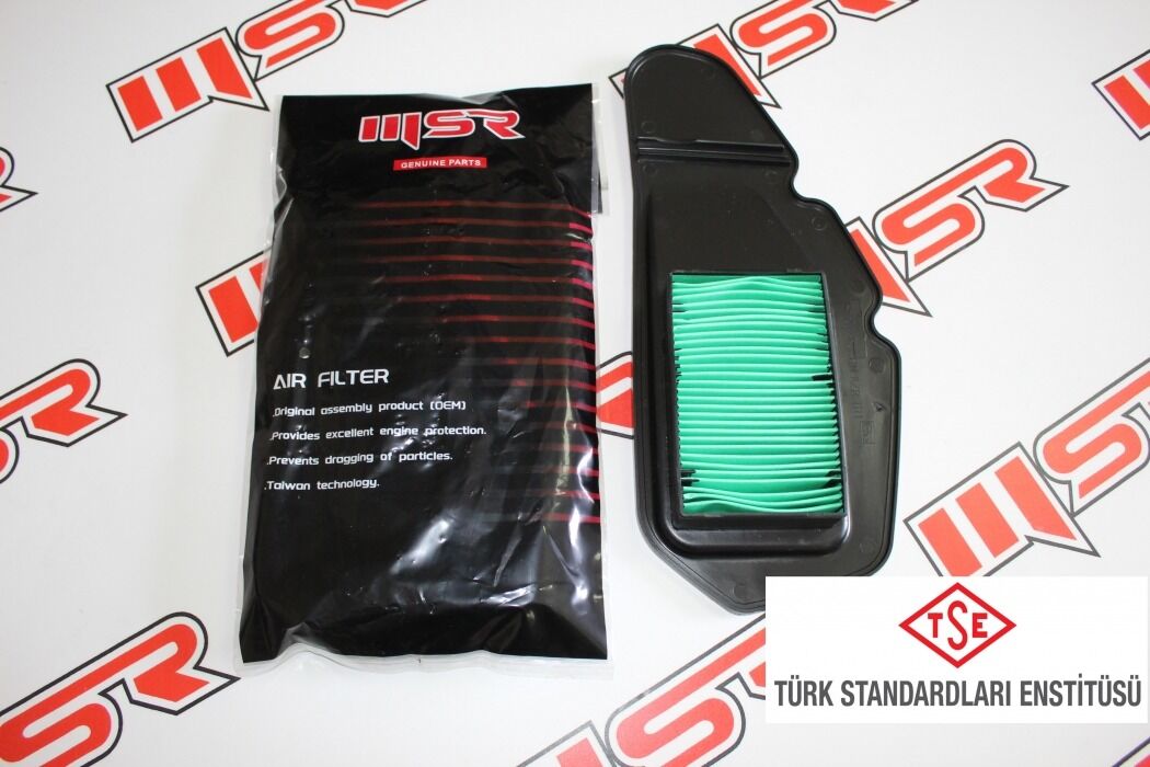HONDA Honda Pcx 125 Hava Filtre 2014-2017 (tse) HONDA Honda Pcx 125 Hava Filtre 2014-2017 (tse)