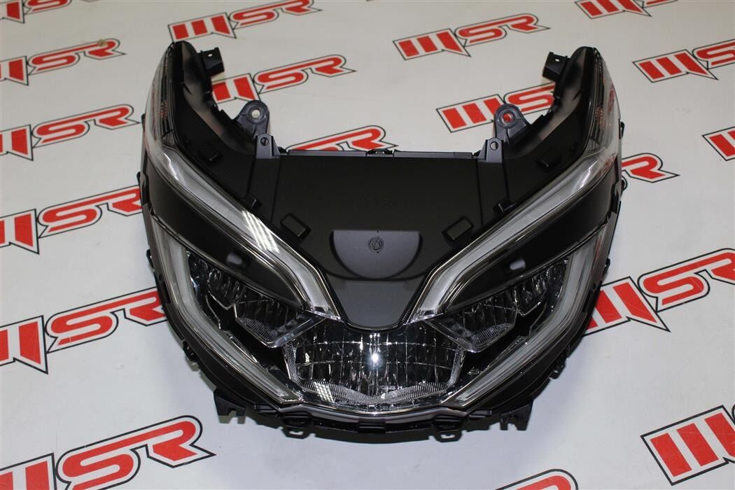 Honda Pcx 125 2017-2020 Ön Far E Belgeli