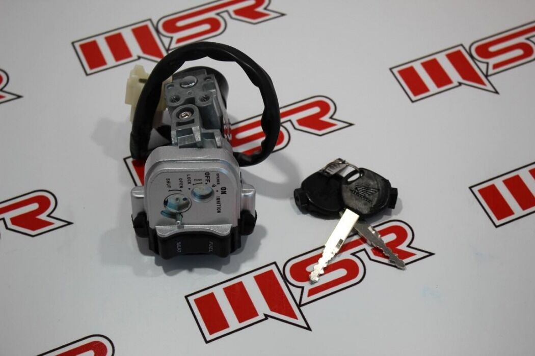 Honda Pcx Kontak Seti Oem Eski Kasa 2011-2013