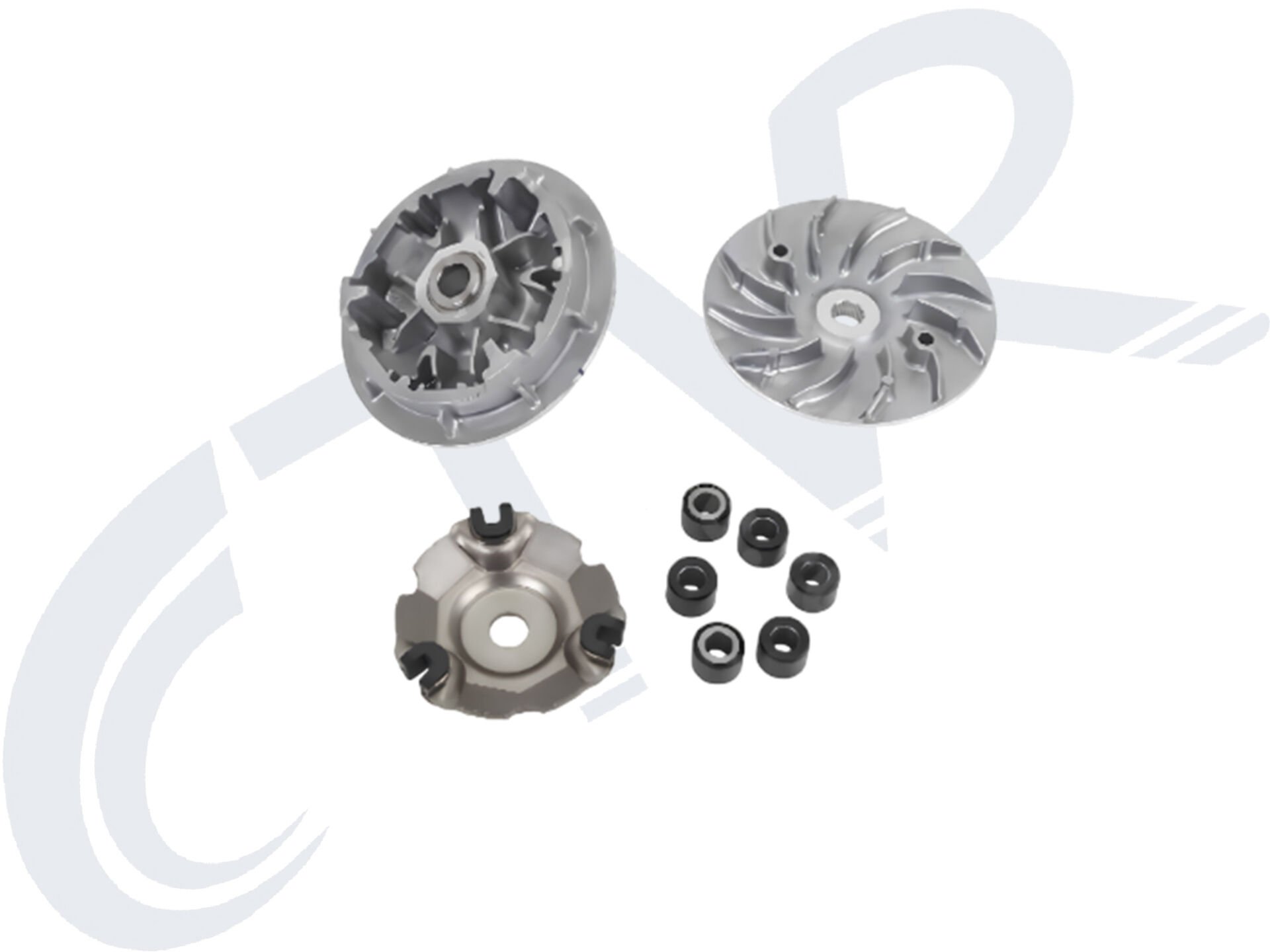 HONDA HONDA SH 125 ÖN DEBRİYAJ KOMPLE OEM HONDA HONDA SH 125 ÖN DEBRİYAJ KOMPLE OEM