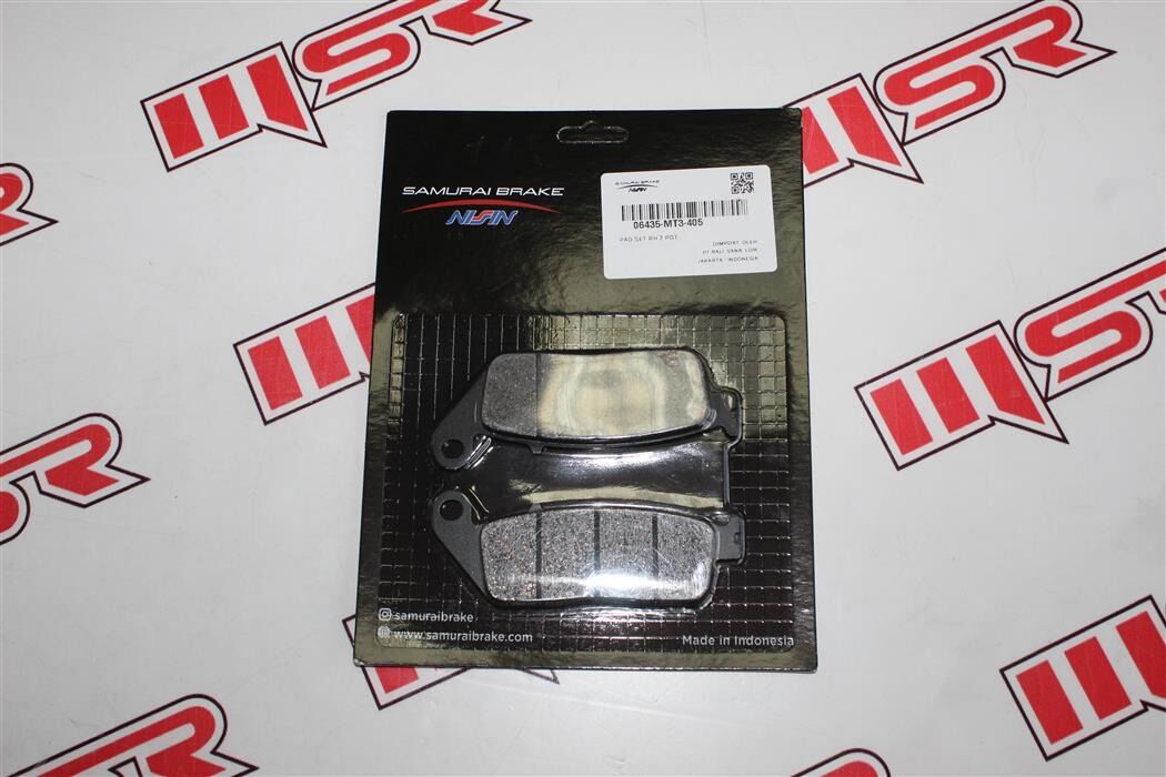 HONDA Honda Sh 125 Fren Disk Balata Nıssın HONDA Honda Sh 125 Fren Disk Balata Nıssın