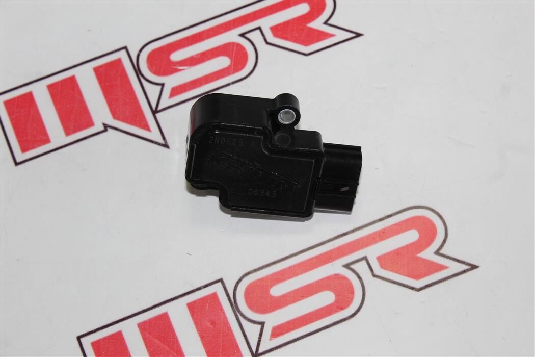 HONDA Honda Sh 125 İ Gaz Kelebek Sensörü Oem HONDA Honda Sh 125 İ Gaz Kelebek Sensörü Oem