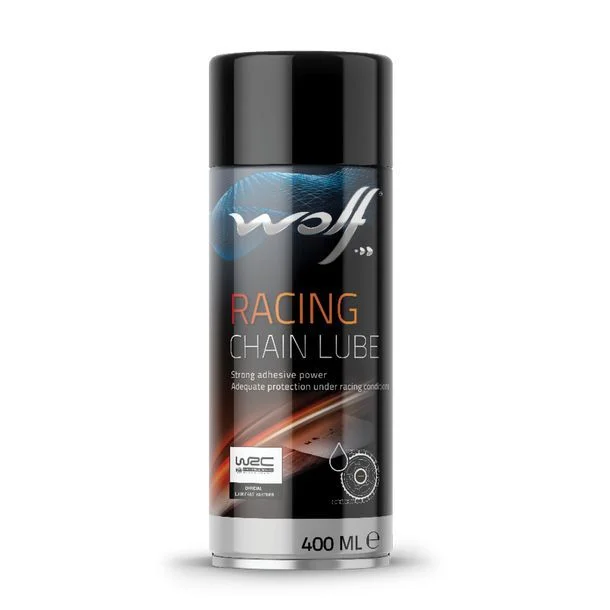 HONDA Honda SH 150 WOLF RACING CHAIN LUBE 400ML X-RİNG, O-RİNG, ZİNCİR YAĞI HONDA Honda SH 150 WOLF RACING CHAIN LUBE 400ML X-RİNG, O-RİNG, ZİNCİR YAĞI