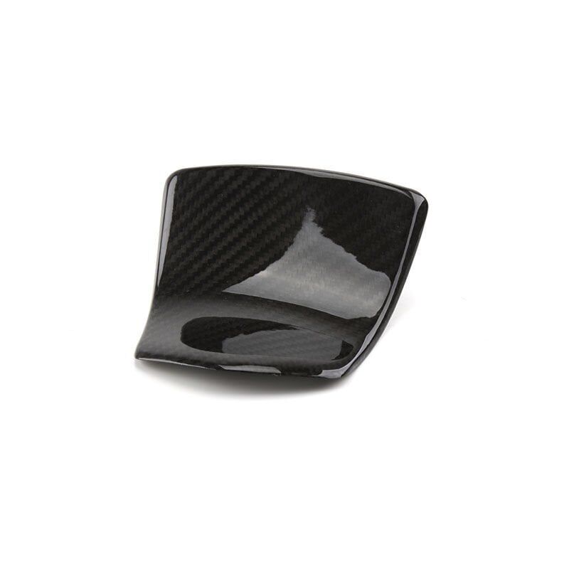 HONDA HONDA FORZA 2018 - 2025 UYUMLU DEPO KAPAK PLASTİĞİ CARBON HONDA HONDA FORZA 2018 - 2025 UYUMLU DEPO KAPAK PLASTİĞİ CARBON