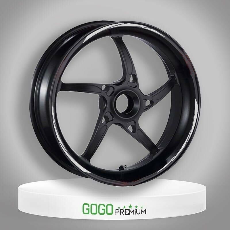 HONDA REFLEKTÖR BEYAZ III HONDA FORZA UYUMLU 1 SET JANT ŞERİDİ HONDA REFLEKTÖR BEYAZ III HONDA FORZA UYUMLU 1 SET JANT ŞERİDİ