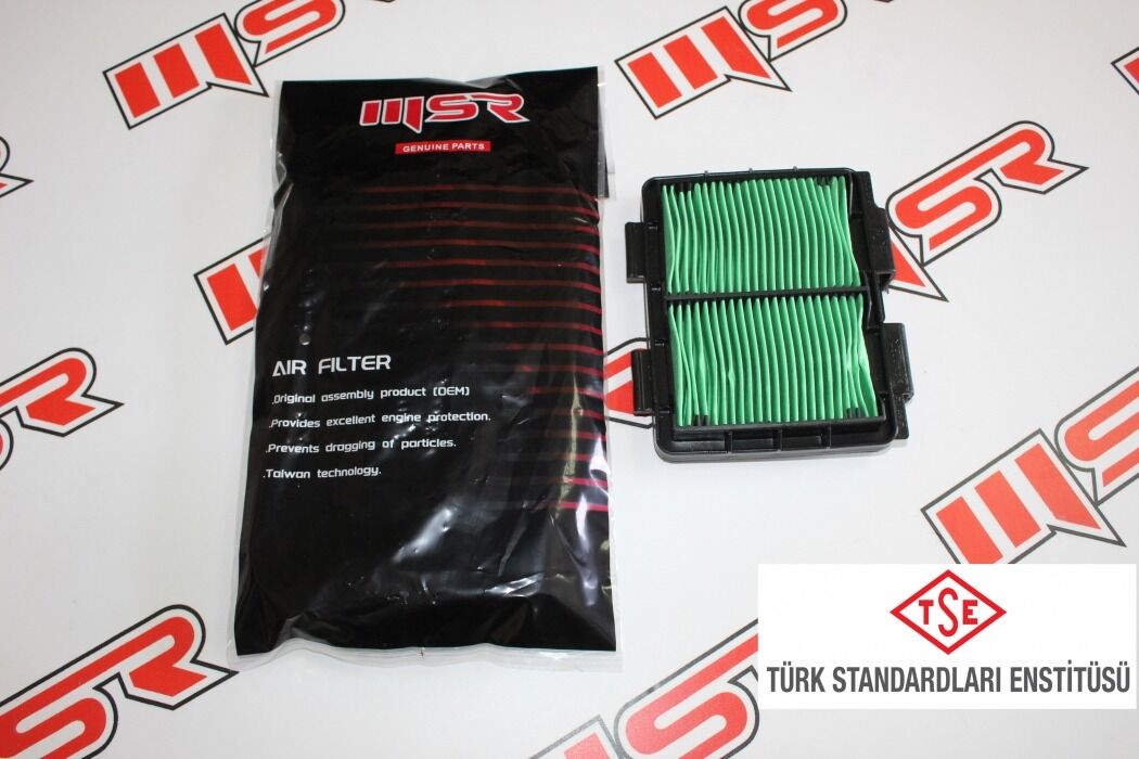 HONDA Honda Crf 250 Hava Filtre (tse) HONDA Honda Crf 250 Hava Filtre (tse)