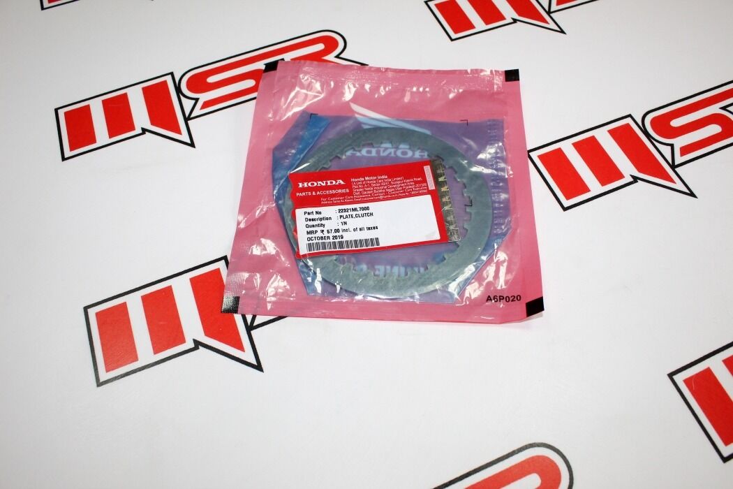 HONDA Honda Crf250 R Debriyaj Sacı A(2004-2007) HONDA Honda Crf250 R Debriyaj Sacı A(2004-2007)