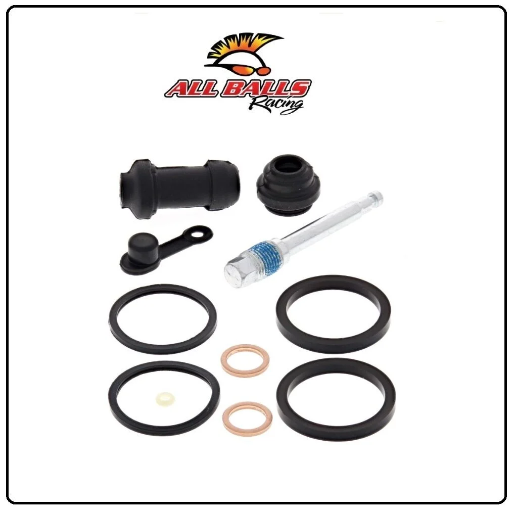 HONDA Honda CRF 250 Rally ABR FREN KALİPER YENİLEME KİTİ - ÖN HONDA Honda CRF 250 Rally ABR FREN KALİPER YENİLEME KİTİ - ÖN
