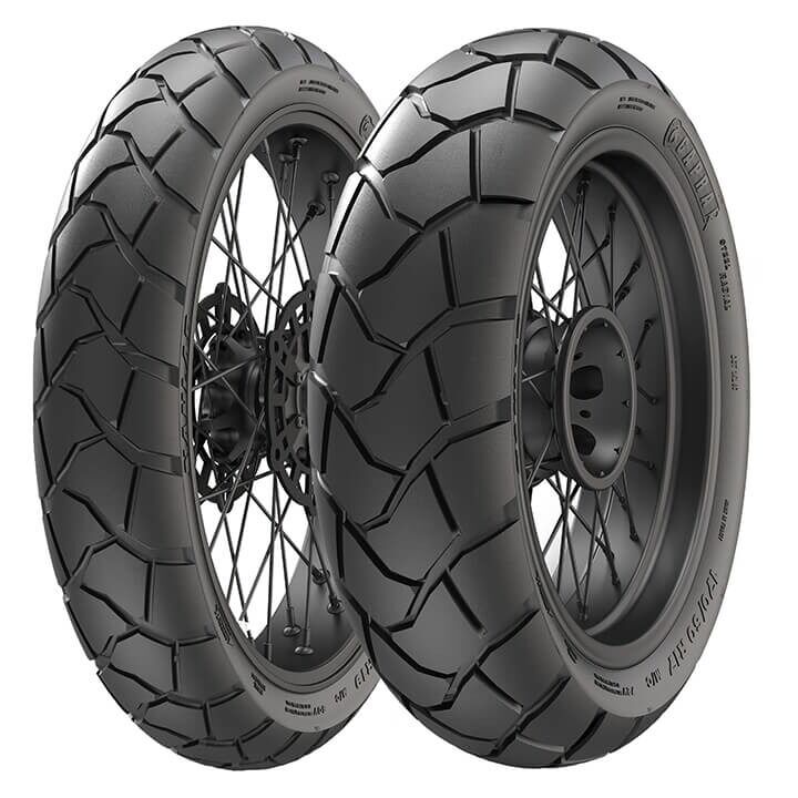 HONDA ANLAS HONDA CRF 250 RALLY ÖN 90/90-21 ARKA 120/80-18 TAKIM LASTİK CAPRA-R HONDA ANLAS HONDA CRF 250 RALLY ÖN 90/90-21 ARKA 120/80-18 TAKIM LASTİK CAPRA-R