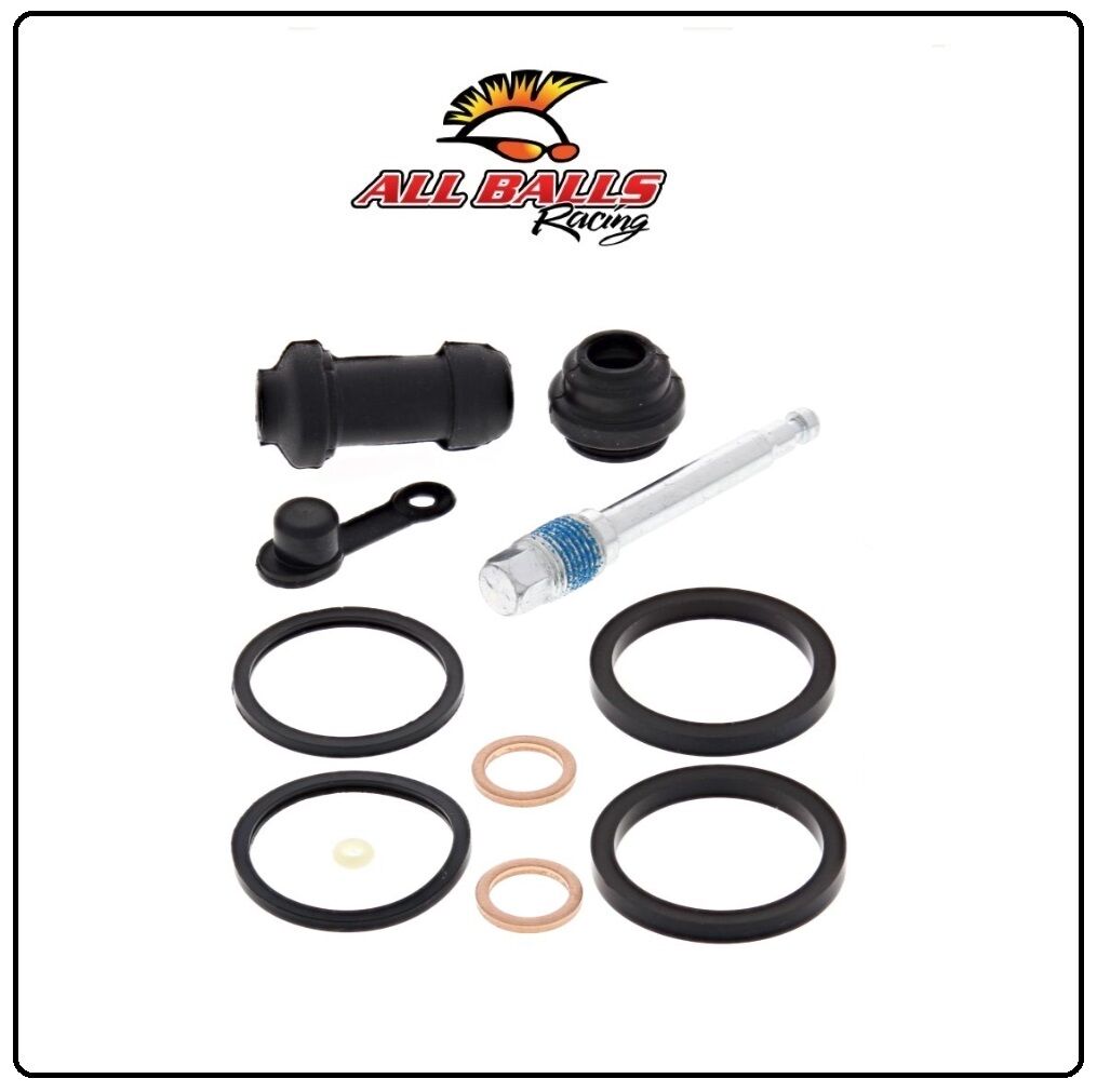 HONDA Honda CRF 250 RL ABR FREN KALİPER YENİLEME KİTİ - ÖN HONDA Honda CRF 250 RL ABR FREN KALİPER YENİLEME KİTİ - ÖN