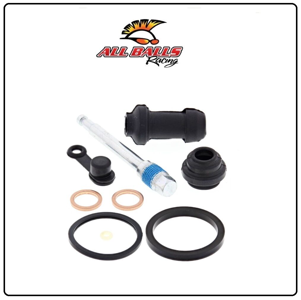 HONDA Honda CRF 250 RL ABR FREN KALİPER YENİLEME KİTİ - ARKA HONDA Honda CRF 250 RL ABR FREN KALİPER YENİLEME KİTİ - ARKA