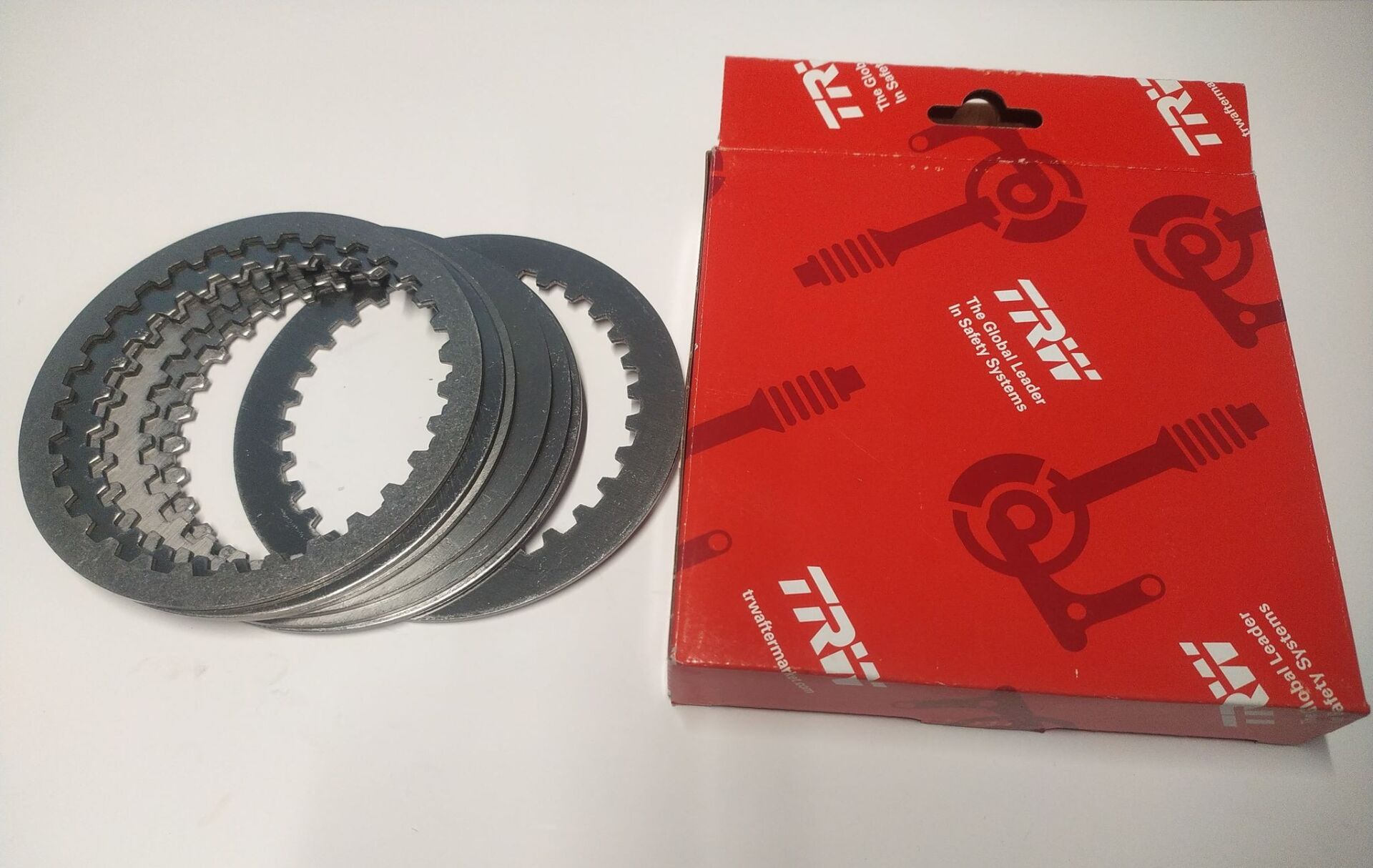 HONDA Honda VTC 750 Shadow TRW DEBRİYAJ SACI HONDA Honda VTC 750 Shadow TRW DEBRİYAJ SACI