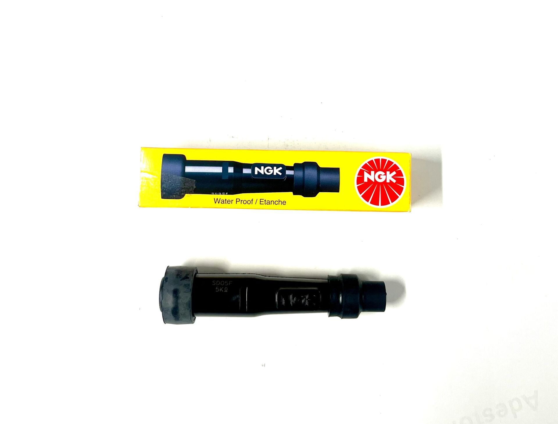 HONDA Honda VTC 750 Shadow BUJİ BAŞLIĞI (8022) 5 OHM/ 10-12 MM HONDA Honda VTC 750 Shadow BUJİ BAŞLIĞI (8022) 5 OHM/ 10-12 MM