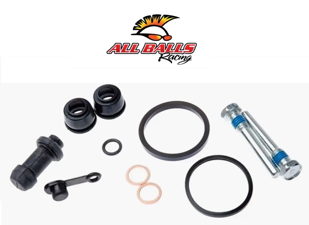 HONDA Honda VTC 750 Shadow ABR FREN KALİPER YENİLEME KİTİ - ÖN HONDA Honda VTC 750 Shadow ABR FREN KALİPER YENİLEME KİTİ - ÖN