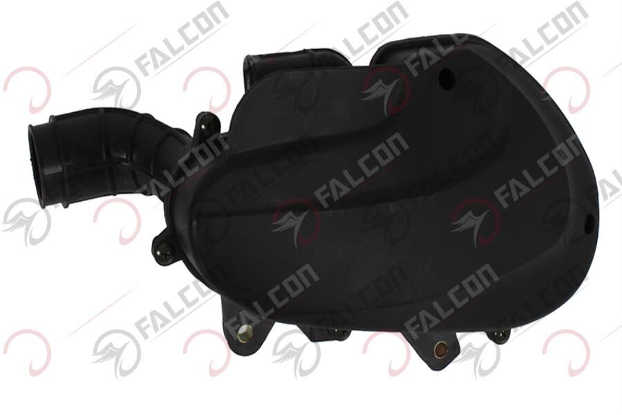 Falcon Cooper 50 Hava Filtresi Komple Falcon Cooper 50 Hava Filtresi Komple