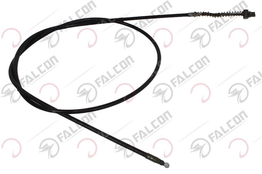 Falcon Cooper 50 Arka Fren Teli Falcon Cooper 50 Arka Fren Teli