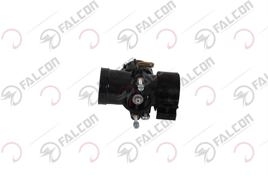 VOGE Falcon Cooper 125 Efı Gaz Kelebeği VOGE Falcon Cooper 125 Efı Gaz Kelebeği