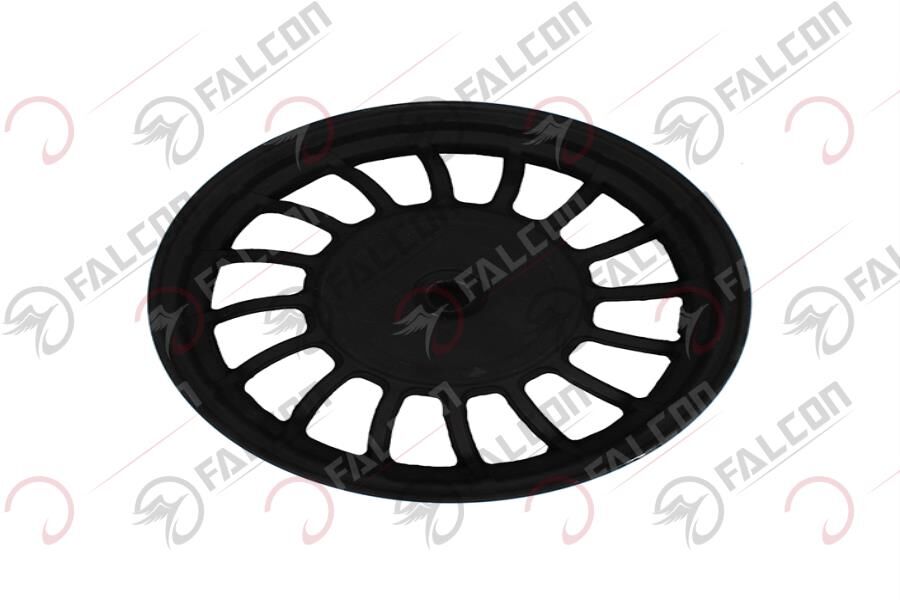 Falcon Cooper 50 Ön Jant Falcon Cooper 50 Ön Jant
