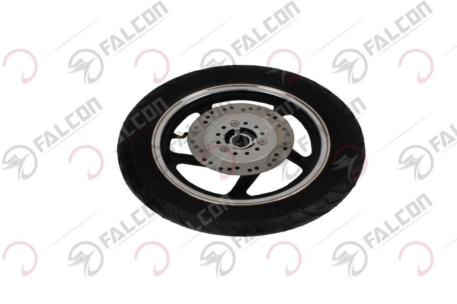 Falcon Dolphın 100-125 Efi Ön Jant Falcon Dolphın 100-125 Efi Ön Jant