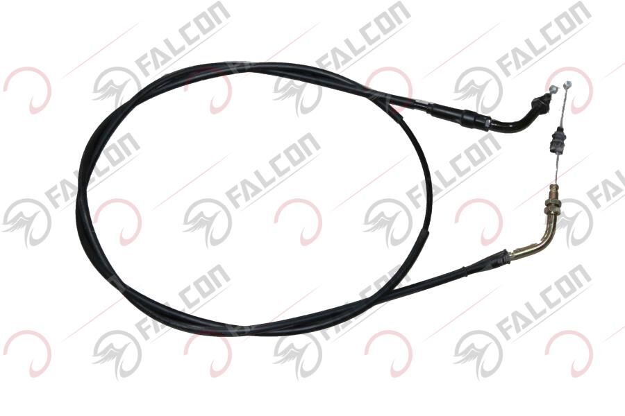 Falcon Dolphın 2020 Gaz Teli Falcon Dolphın 2020 Gaz Teli