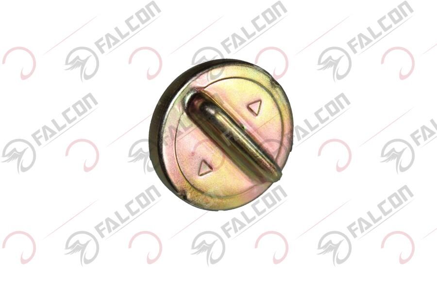 Falcon Dolphın Benzin Depo Kapağı Falcon Dolphın Benzin Depo Kapağı