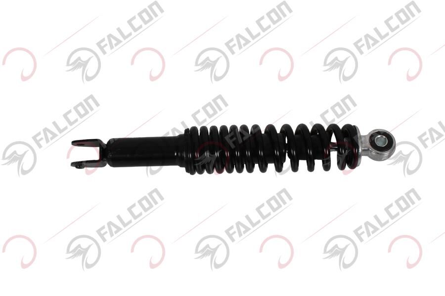 Falcon Dolphın 100-125 Efi Arka Amortisör 33 Cm Falcon Dolphın 100-125 Efi Arka Amortisör 33 Cm