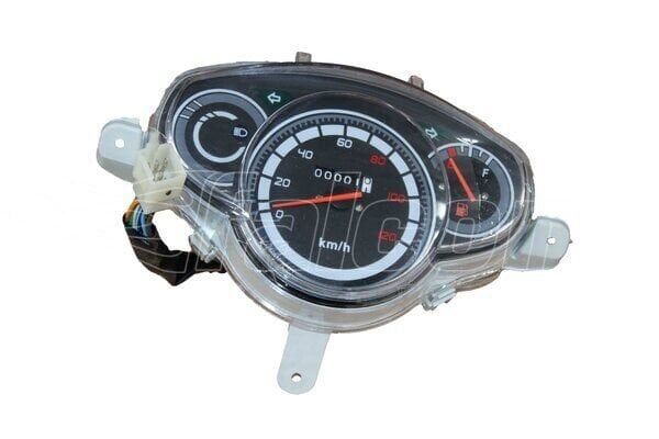 Falcon Dolphın 2020 Km Saati