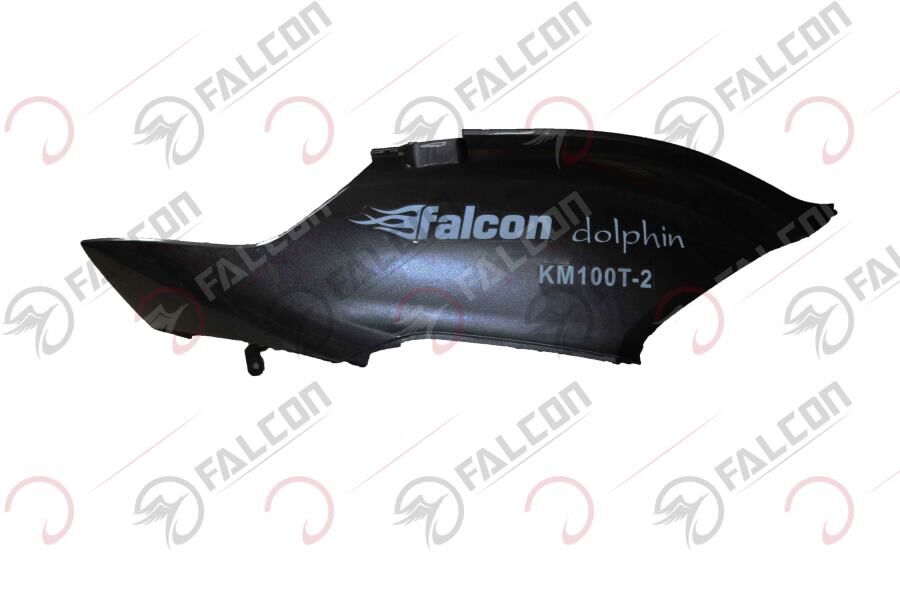 Falcon Dolphın 2020 Arka Karenaj Sağ Füme