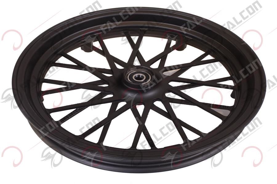 Falcon Techno 50 Ön Jant Falcon Techno 50 Ön Jant