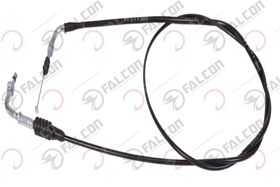 Falcon Techno 50 Gaz Teli Falcon Techno 50 Gaz Teli