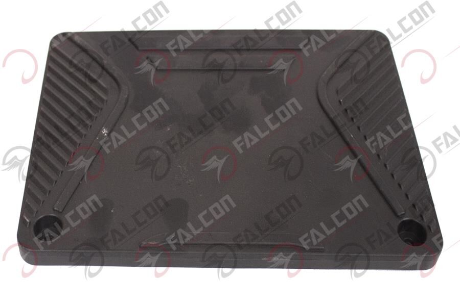 Falcon Techno 50 Akü Kutu Kapağı Falcon Techno 50 Akü Kutu Kapağı