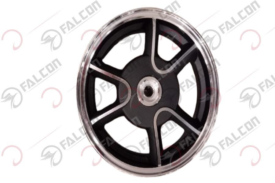 Falcon New Soft Arka Jant Falcon New Soft Arka Jant