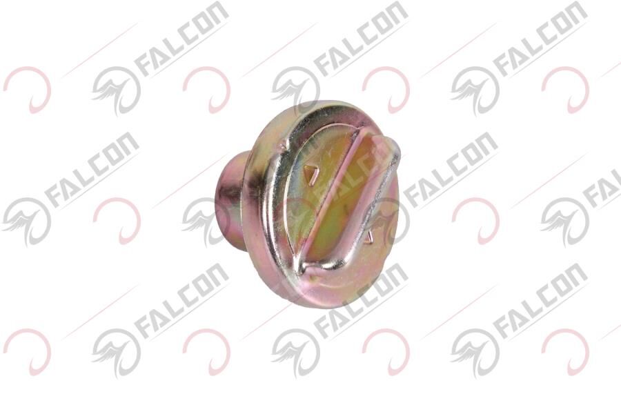 Falcon New Soft Benzin Depo Kapağı Falcon New Soft Benzin Depo Kapağı