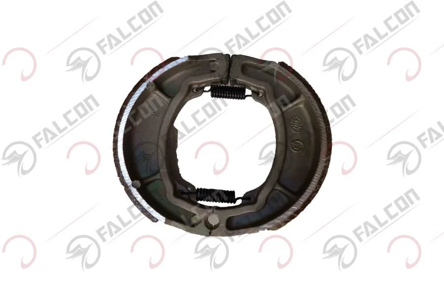 Falcon New Soft Arka Fren Balatası Falcon New Soft Arka Fren Balatası