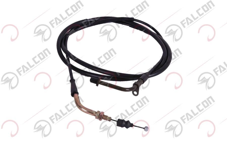 Falcon New Soft Gaz Teli Falcon New Soft Gaz Teli