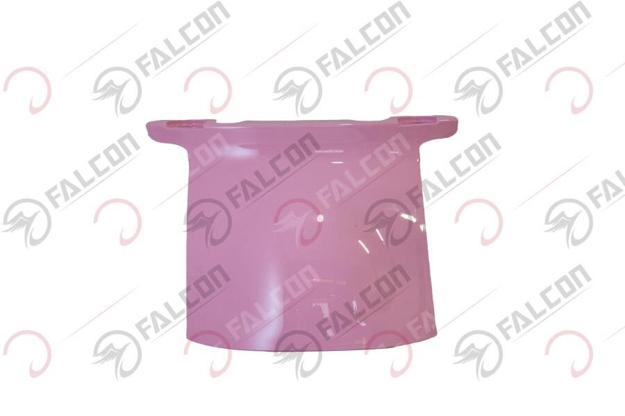 Falcon New Soft Ön Çamurluk Arka Parca Pembe