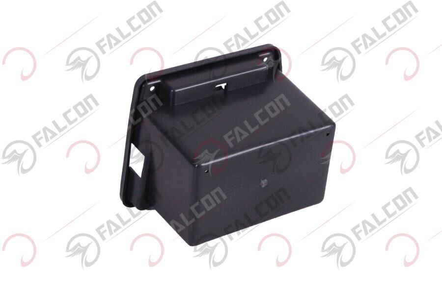 Falcon New Soft Akü Kutusu Falcon New Soft Akü Kutusu