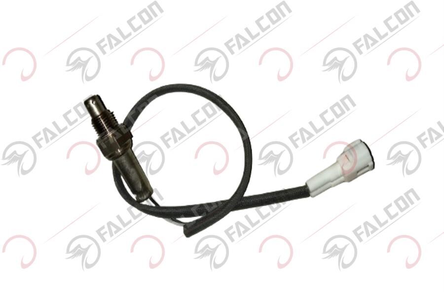 Falcon Mocco 125 Egzoz Isı Müşürü Falcon Mocco 125 Egzoz Isı Müşürü